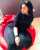 Suriyeli Ankara Escort Ceylan - Image 1