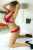 Eğlenmek İsteyen Ankara Escort Esra - Image 1